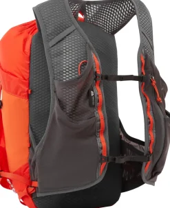 Mountain Equipment Tupilak 14 Vest Pack - Magma Hot