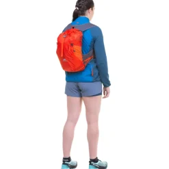 Mountain Equipment Tupilak 14 Vest Pack - Magma Hot