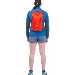 Mountain Equipment Tupilak 14 Vest Pack - Magma Hot