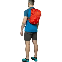 Mountain Equipment Tupilak 14 Vest Pack - Magma Hot