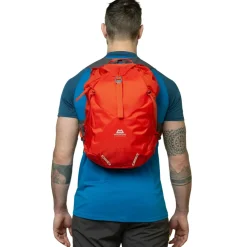 Mountain Equipment Tupilak 14 Vest Pack - Magma Hot