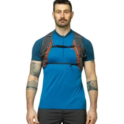 Mountain Equipment Tupilak 14 Vest Pack - Magma Hot