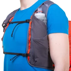 Mountain Equipment Tupilak 14 Vest Pack - Magma Hot