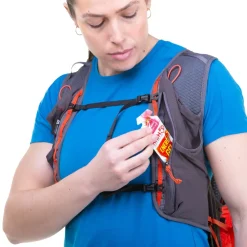 Mountain Equipment Tupilak 14 Vest Pack - Magma Hot