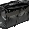 Mountain Equipment Wet and Dry 70L Kit Bag - Black-Shadow-Silver Outlet