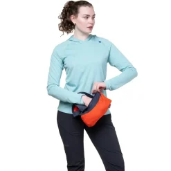 Mountain Equipment Womens Aerotherm Vest - Vivid Blue Best