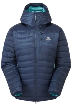 Mountain Equipment Womens Baltoro Jacket - Cosmos Online