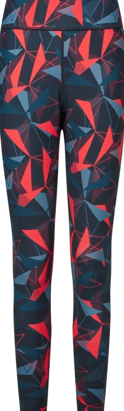 Mountain Equipment Womens Sereno Legging - Cosmos-Hib Print Discount