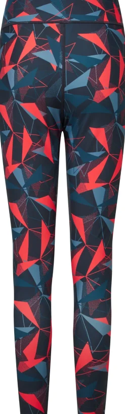Mountain Equipment Womens Sereno Legging - Cosmos-Hib Print Discount