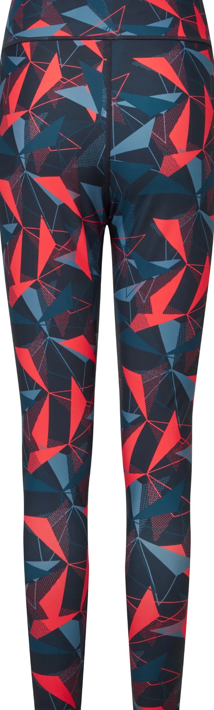 Mountain Equipment Womens Sereno Legging - Cosmos-Hib Print Discount