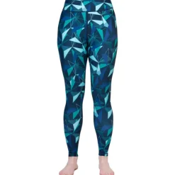 Mountain Equipment Womens Sereno Legging - Cosmos-Hib Print Discount