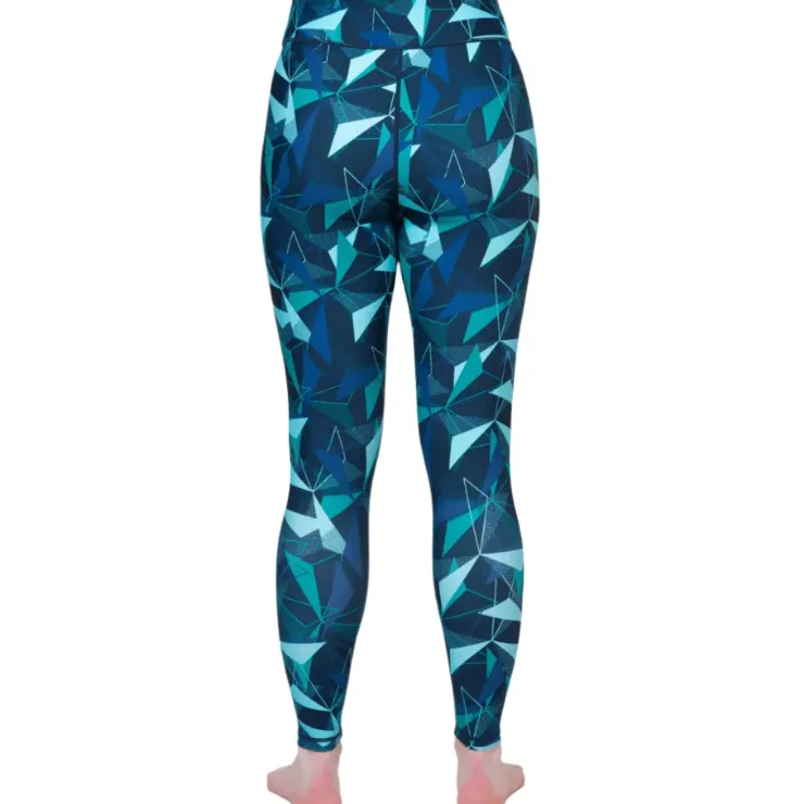 Mountain Equipment Womens Sereno Legging - Cosmos-Hib Print Discount