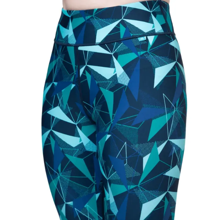 Mountain Equipment Womens Sereno Legging - Cosmos-Hib Print Discount