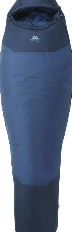Mountain Equipment Womens Klimatic II Sleeping Bag - Long Discount