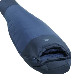 Mountain Equipment Womens Klimatic II Sleeping Bag - Long Discount