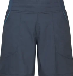 Mountain Equipment Womens Anvil Shorts - Blue Nights Fashion