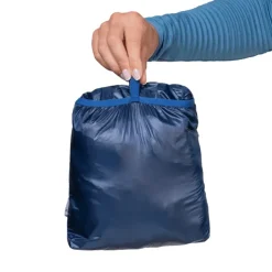 Mountain Equipment Womens Oreus Vest - Admiral Blue Fashion