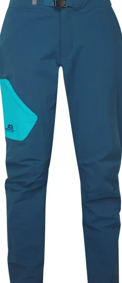 Mountain Equipment Womens Comici Pant AC - Majolica-Topaz Best