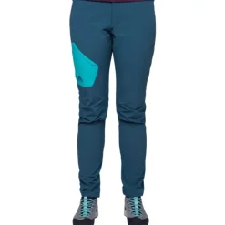 Mountain Equipment Womens Comici Pant AC - Majolica-Topaz Best