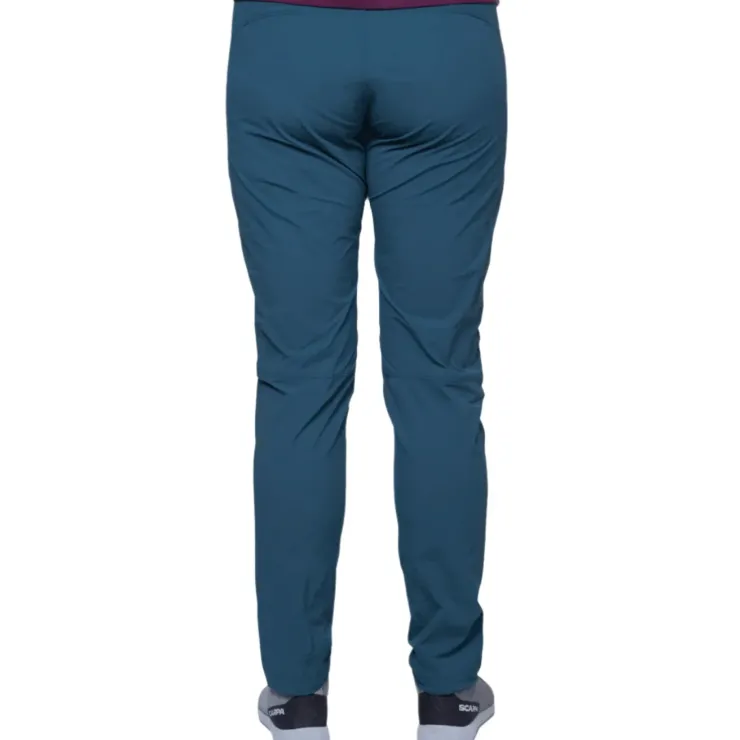 Mountain Equipment Womens Comici Pant AC - Majolica-Topaz Best