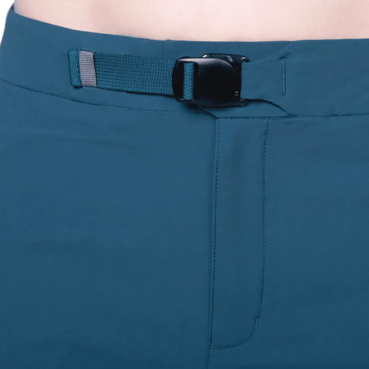 Mountain Equipment Womens Comici Pant AC - Majolica-Topaz Best