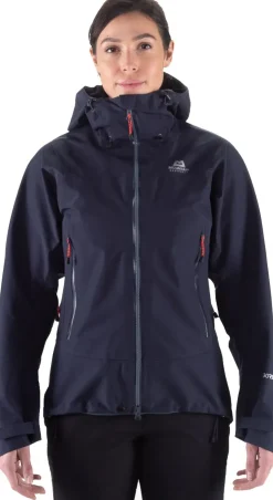 Mountain Equipment Womens Rupal Jacket - Skyglow Fashion