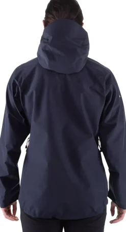 Mountain Equipment Womens Rupal Jacket - Skyglow Fashion