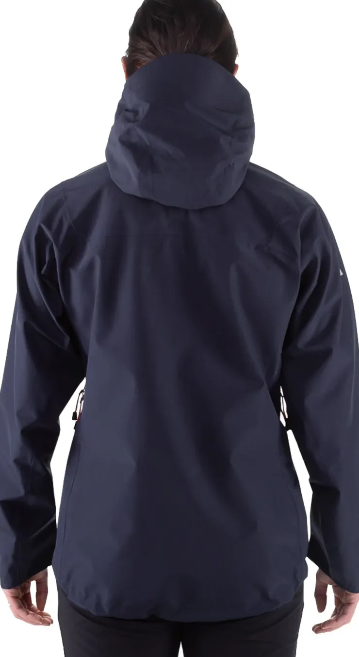 Mountain Equipment Womens Rupal Jacket - Skyglow Fashion