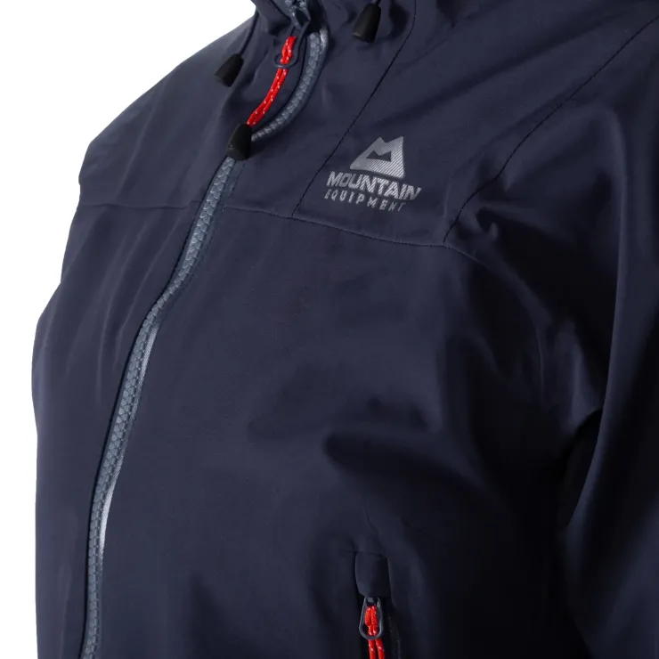 Mountain Equipment Womens Rupal Jacket - Skyglow Fashion