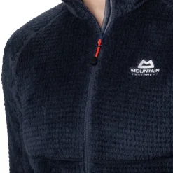 Mountain Equipment Womens Hispar Jacket - Red Rock New