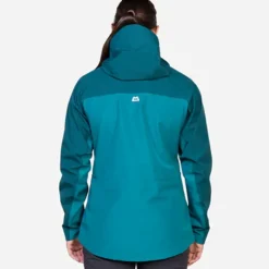 Mountain Equipment Womens Makalu Jacket - Majolica-Capsicum Sale