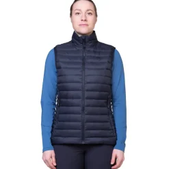 Mountain Equipment Womens Earthrise Vest - Cosmos Outlet