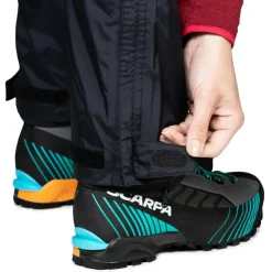 Mountain Equipment Womens Zeno FZ Pant Sale