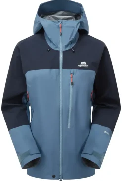 Mountain Equipment Womens Manaslu Jacket - Stellar-Cosmos Online