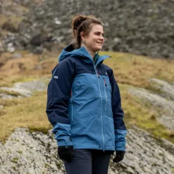 Mountain Equipment Womens Manaslu Jacket - Stellar-Cosmos Online