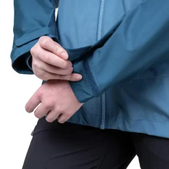 Mountain Equipment Womens Tacul Jacket - Cosmos-Vivid Online