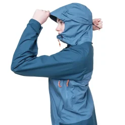 Mountain Equipment Womens Tacul Jacket - Cosmos-Vivid Online