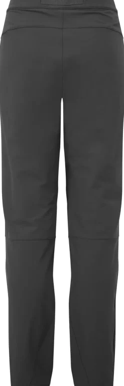 Mountain Equipment Womens Chamois Pant - Black Outlet