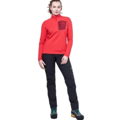 Mountain Equipment Womens Chamois Pant - Black Outlet