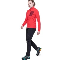 Mountain Equipment Womens Chamois Pant - Black Outlet