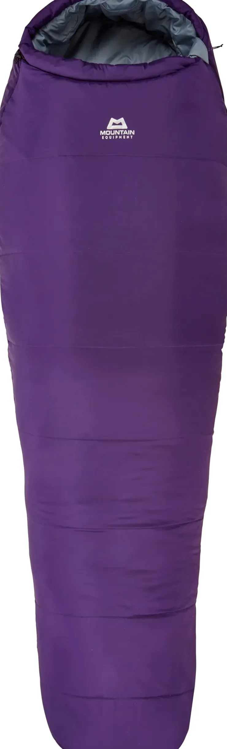 Mountain Equipment Womens Lunar III Sleeping Bag - Left-Hand Zip - Regular Clearance