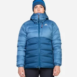 Mountain Equipment Womens Paiyu Jacket - Cosmos-Dusk Discount