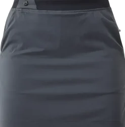 Mountain Equipment Womens Dynamo Skort - Blue Nights Sale