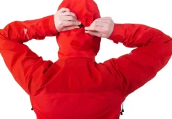 Mountain Equipment Womens Manaslu Jacket - Spruce-Deep Teal Discount