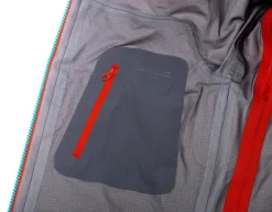 Mountain Equipment Womens Manaslu Jacket - Spruce-Deep Teal Discount