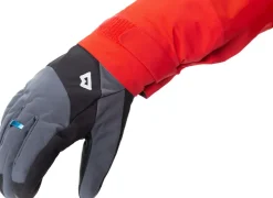 Mountain Equipment Womens Manaslu Jacket - Spruce-Deep Teal Discount