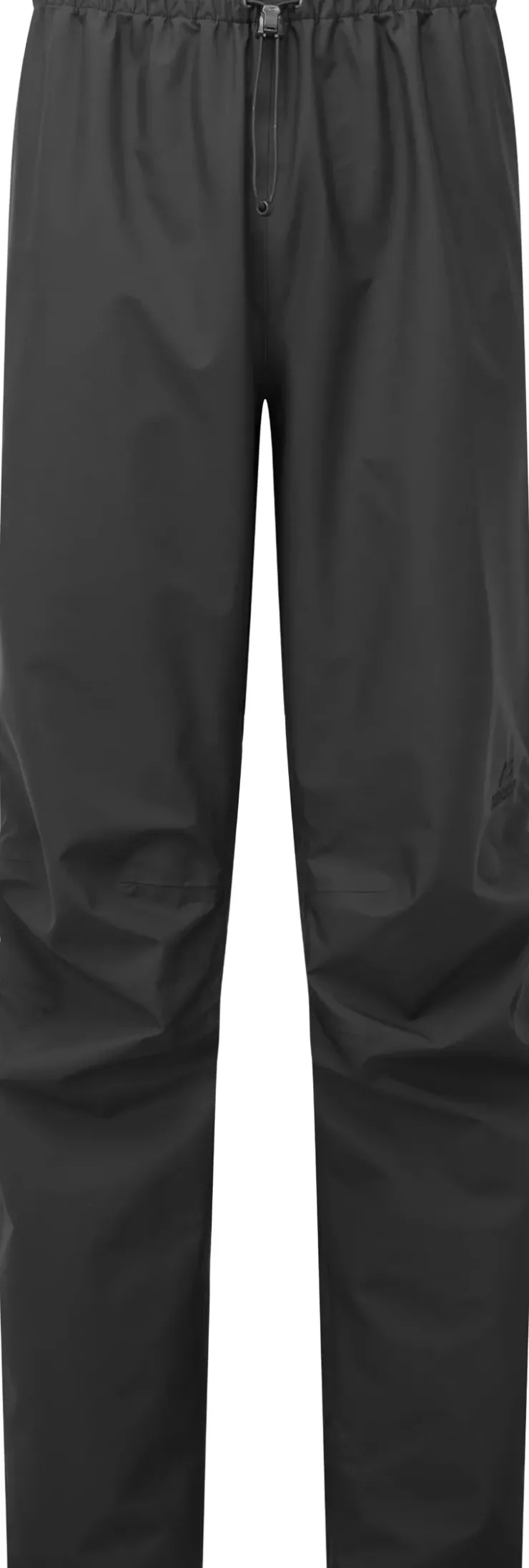 Mountain Equipment Womens Odyssey Pant - Black Hot