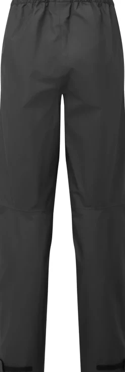 Mountain Equipment Womens Odyssey Pant - Black Hot