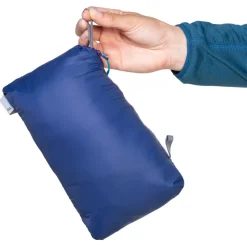 Mountain Equipment Womens Earthrise Hooded Jacket - Majolica Blue Hot