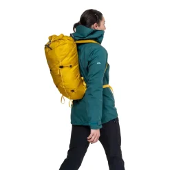 Mountain Equipment Womens Odyssey Jacket - Deep Teal Fashion